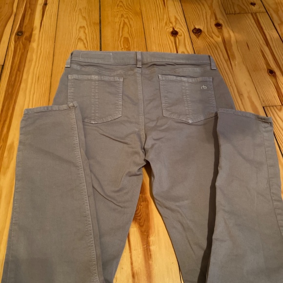 Rag & Bone Legging Jeans - Picture 2 of 13